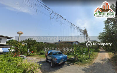 ขาย - ที่ดินซอยดาเก็ง 2 ติดถนนสุวินทวงศ์ ระหว่างซอยสุวินทวงศ์ 86-88 เนื้อที่ 3 งาน 23.8 ตารางวา, กรุงเทพ