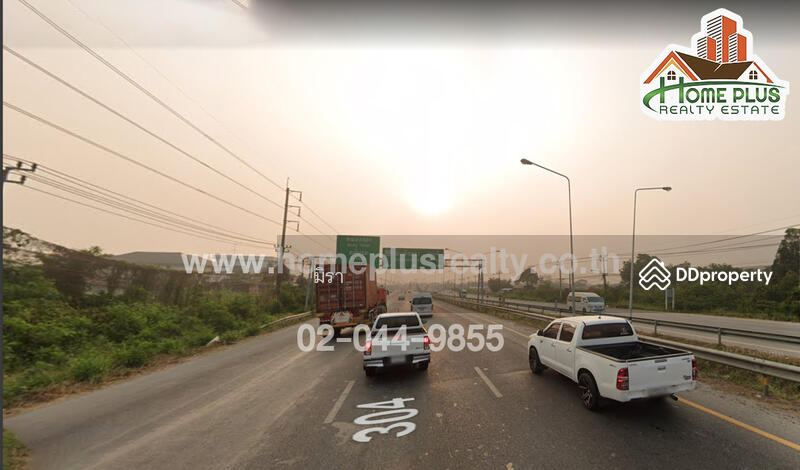 ที่ดินซอยดาเก็ง 2 ติดถนนสุวินทวงศ์ ระหว่างซอยสุวินทวงศ์ 86-88 เนื้อที่ 3 งาน 23.8 ตารางวา, กรุงเทพ, ลำผักชี, หนองจอก, กรุงเทพ, 1,295 ตร.ม., ที่ดิน ขาย, โดย มิรา, 11031472 - DDproperty.com