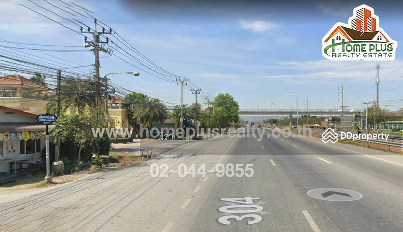 ที่ดินซอยดาเก็ง 2 ติดถนนสุวินทวงศ์ ระหว่างซอยสุวินทวงศ์ 86-88 เนื้อที่ 3 งาน 23.8 ตารางวา, กรุงเทพ, ลำผักชี, หนองจอก, กรุงเทพ, 1,295 ตร.ม., ที่ดิน ขาย, โดย มิรา, 11031472 - DDproperty.com