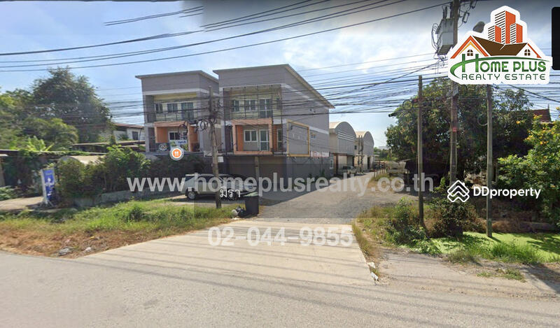 ที่ดินซอยดาเก็ง 2 ติดถนนสุวินทวงศ์ ระหว่างซอยสุวินทวงศ์ 86-88 เนื้อที่ 3 งาน 23.8 ตารางวา, Bangkok, Lam Phak Chi, Nong Chok, Bangkok, , 1,295 sqm, Land For Sale, by มิรา, 11031472 - DDproperty.com