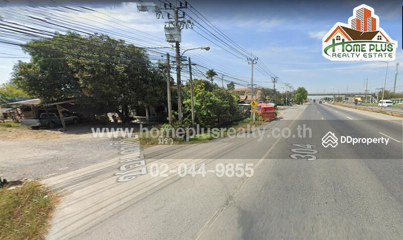 ที่ดินซอยดาเก็ง 2 ติดถนนสุวินทวงศ์ ระหว่างซอยสุวินทวงศ์ 86-88 เนื้อที่ 3 งาน 23.8 ตารางวา, กรุงเทพ, ลำผักชี, หนองจอก, กรุงเทพ, 1,295 ตร.ม., ที่ดิน ขาย, โดย มิรา, 11031472 - DDproperty.com