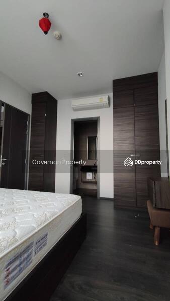 The Edge Sukhumvit 23, Bangkok, 6 Soi Sukhumvit 23, Khlongtoei Nua, Watthana, Bangkok, 1 Bedroom, 42 sqm, Condo For Rent, by Caveman Property, 11031473 - DDproperty.com