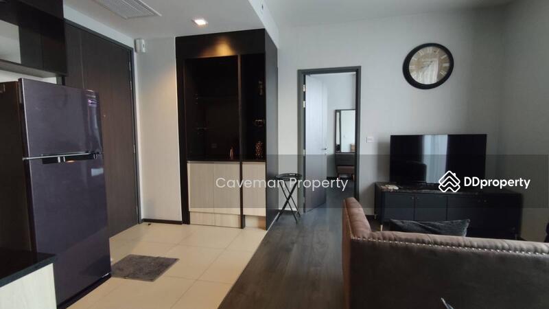 The Edge Sukhumvit 23, Bangkok, 6 Soi Sukhumvit 23, Khlongtoei Nua, Watthana, Bangkok, 1 Bedroom, 42 sqm, Condo For Rent, by Caveman Property, 11031473 - DDproperty.com