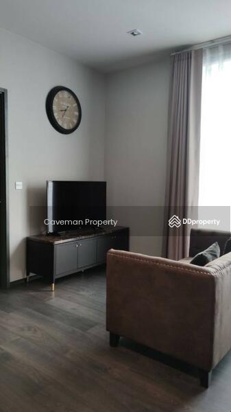 The Edge Sukhumvit 23, Bangkok, 6 Soi Sukhumvit 23, Khlongtoei Nua, Watthana, Bangkok, 1 Bedroom, 42 sqm, Condo For Rent, by Caveman Property, 11031473 - DDproperty.com