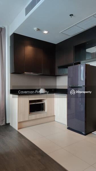 The Edge Sukhumvit 23 : เอดจ์ สุขุมวิท 23, กรุงเทพ, 6 ซอยสุขุมวิท 23, คลองเตยเหนือ, วัฒนา, กรุงเทพ, 42 ตร.ม., คอนโด ให้เช่า, โดย Caveman Property, 11031473 - DDproperty.com