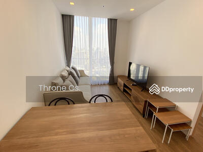 For Rent - Noble BE33, Bangkok