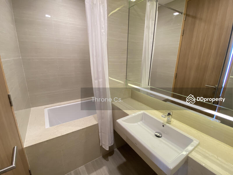 Noble BE33, Bangkok, 19 Soi Sukhumvit 33, Khlong Tan Nua, Watthana, Bangkok, 2 Bedrooms, 52 sqm, Condo For Rent, by CS Poon, 11031491 - DDproperty.com