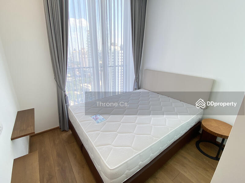 Noble BE33, Bangkok, 19 Soi Sukhumvit 33, Khlong Tan Nua, Watthana, Bangkok, 2 Bedrooms, 52 sqm, Condo For Rent, by CS Poon, 11031491 - DDproperty.com
