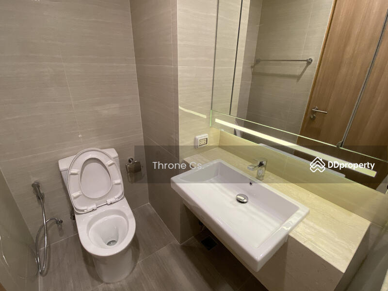 Noble BE33, Bangkok, 19 Soi Sukhumvit 33, Khlong Tan Nua, Watthana, Bangkok, 2 Bedrooms, 52 sqm, Condo For Rent, by CS Poon, 11031491 - DDproperty.com