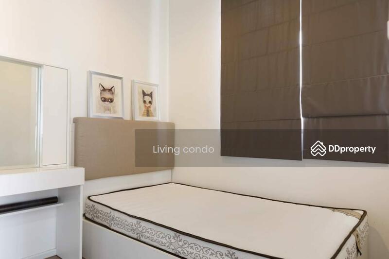 ขาย - MITI Condo Ladprao-Wanghin : มิติ คอนโด ลาดพร้าว-วังหิน, กรุงเทพ