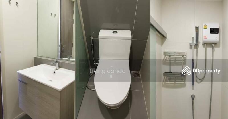 ขาย - MITI Condo Ladprao-Wanghin : มิติ คอนโด ลาดพร้าว-วังหิน, กรุงเทพ