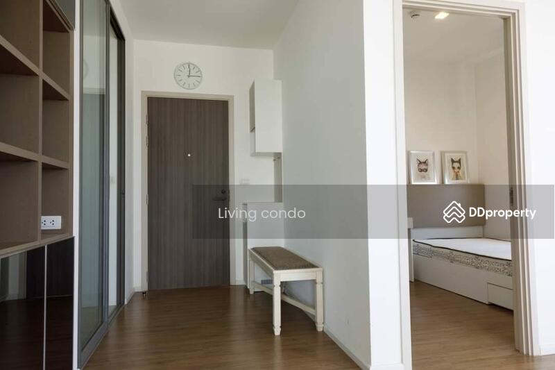 ขาย - MITI Condo Ladprao-Wanghin : มิติ คอนโด ลาดพร้าว-วังหิน, กรุงเทพ