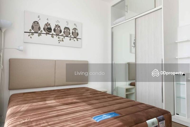 ขาย - MITI Condo Ladprao-Wanghin : มิติ คอนโด ลาดพร้าว-วังหิน, กรุงเทพ