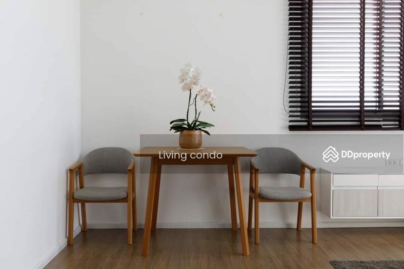 ขาย - MITI Condo Ladprao-Wanghin : มิติ คอนโด ลาดพร้าว-วังหิน, กรุงเทพ