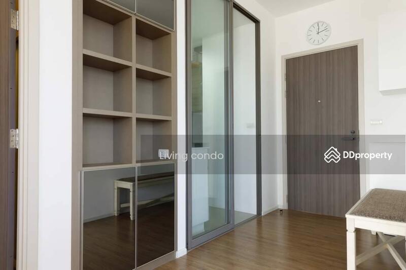 ขาย - MITI Condo Ladprao-Wanghin : มิติ คอนโด ลาดพร้าว-วังหิน, กรุงเทพ