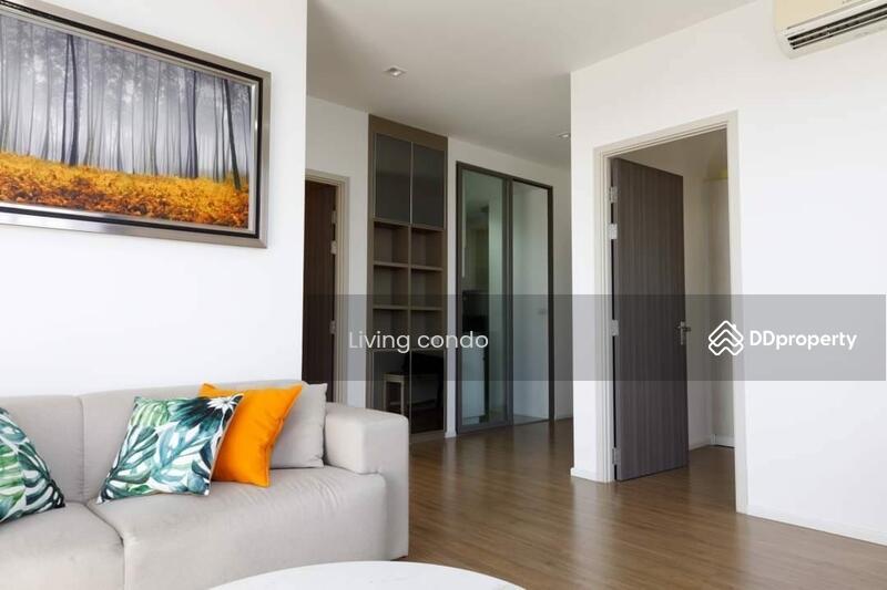 ขาย - MITI Condo Ladprao-Wanghin : มิติ คอนโด ลาดพร้าว-วังหิน, กรุงเทพ