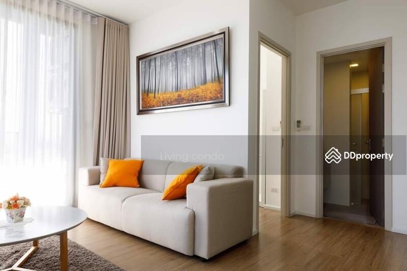 ขาย - MITI Condo Ladprao-Wanghin : มิติ คอนโด ลาดพร้าว-วังหิน, กรุงเทพ
