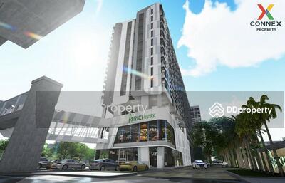 ขาย - Rich Park Terminal @ Phahonyothin 59 : ริชพาร์ค ลอฟท์ แอท หลักสี่ สเตชั่น, กรุงเทพ