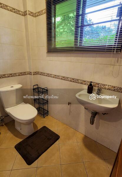 ให้เช่า - พูลวิลล่า 5 ห้องนอนพร้อมสวนขนาดใหญ่ในดอยสะเก็ด, เชียงใหม่