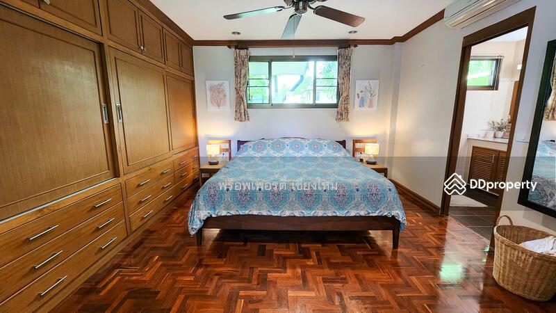 ให้เช่า - พูลวิลล่า 5 ห้องนอนพร้อมสวนขนาดใหญ่ในดอยสะเก็ด, เชียงใหม่