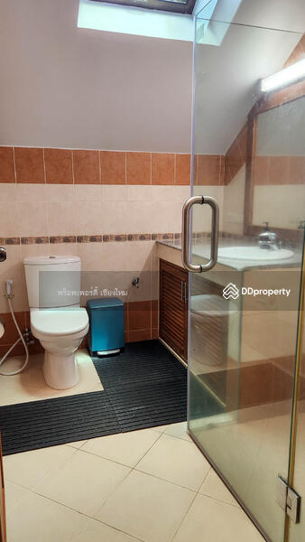 ให้เช่า - พูลวิลล่า 5 ห้องนอนพร้อมสวนขนาดใหญ่ในดอยสะเก็ด, เชียงใหม่