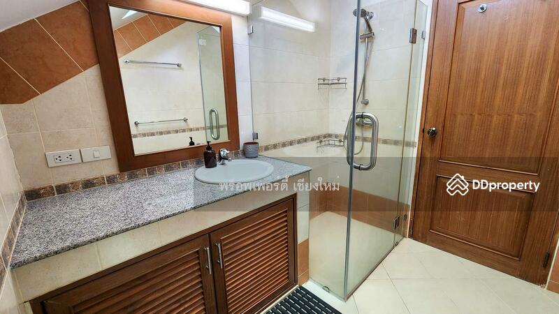 ให้เช่า - พูลวิลล่า 5 ห้องนอนพร้อมสวนขนาดใหญ่ในดอยสะเก็ด, เชียงใหม่