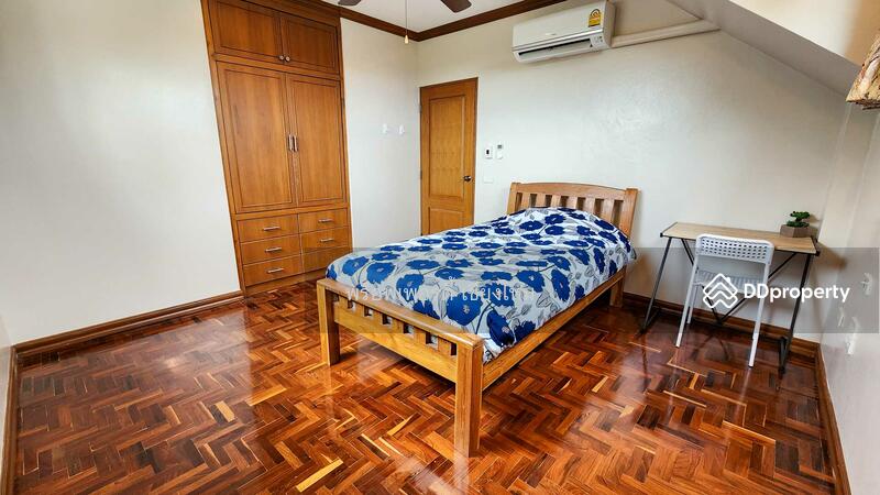 ให้เช่า - พูลวิลล่า 5 ห้องนอนพร้อมสวนขนาดใหญ่ในดอยสะเก็ด, เชียงใหม่