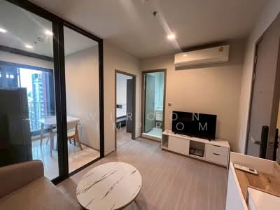 For Rent - Life Asoke Hype, Bangkok