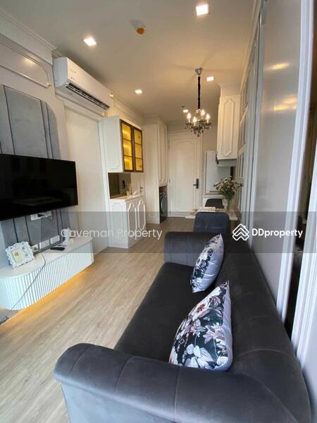 Noble State 39, Bangkok, 35 Soi Sukhumvit 39, Khlong Tan Nua, Watthana, Bangkok, 1 Bedroom, 30 sqm, Condo For Rent, by Caveman Property, 11031771 - DDproperty.com
