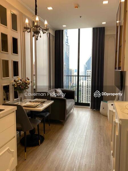 Noble State 39, Bangkok, 35 Soi Sukhumvit 39, Khlong Tan Nua, Watthana, Bangkok, 1 Bedroom, 30 sqm, Condo For Rent, by Caveman Property, 11031771 - DDproperty.com