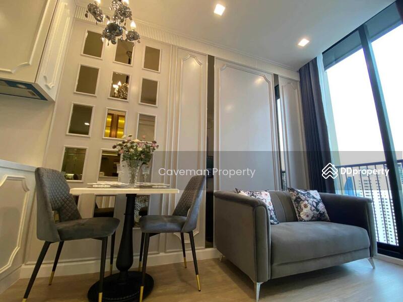 Noble State 39, Bangkok, 35 Soi Sukhumvit 39, Khlong Tan Nua, Watthana, Bangkok, 1 Bedroom, 30 sqm, Condo For Rent, by Caveman Property, 11031771 - DDproperty.com