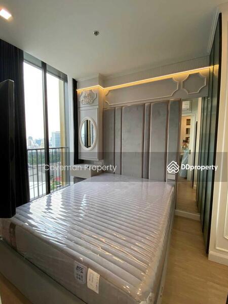 Noble State 39, Bangkok, 35 Soi Sukhumvit 39, Khlong Tan Nua, Watthana, Bangkok, 1 Bedroom, 30 sqm, Condo For Rent, by Caveman Property, 11031771 - DDproperty.com