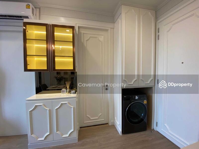 Noble State 39, Bangkok, 35 Soi Sukhumvit 39, Khlong Tan Nua, Watthana, Bangkok, 1 Bedroom, 30 sqm, Condo For Rent, by Caveman Property, 11031771 - DDproperty.com