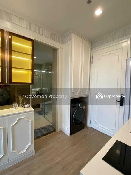 Noble State 39, Bangkok, 35 Soi Sukhumvit 39, Khlong Tan Nua, Watthana, Bangkok, 1 Bedroom, 30 sqm, Condo For Rent, by Caveman Property, 11031771 - DDproperty.com