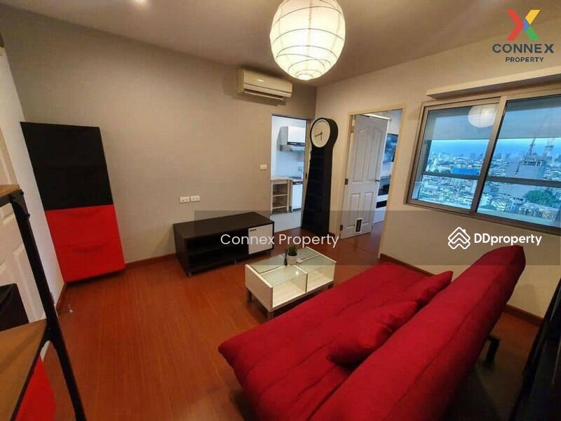 For Sale - The Niche Taksin, Bangkok
