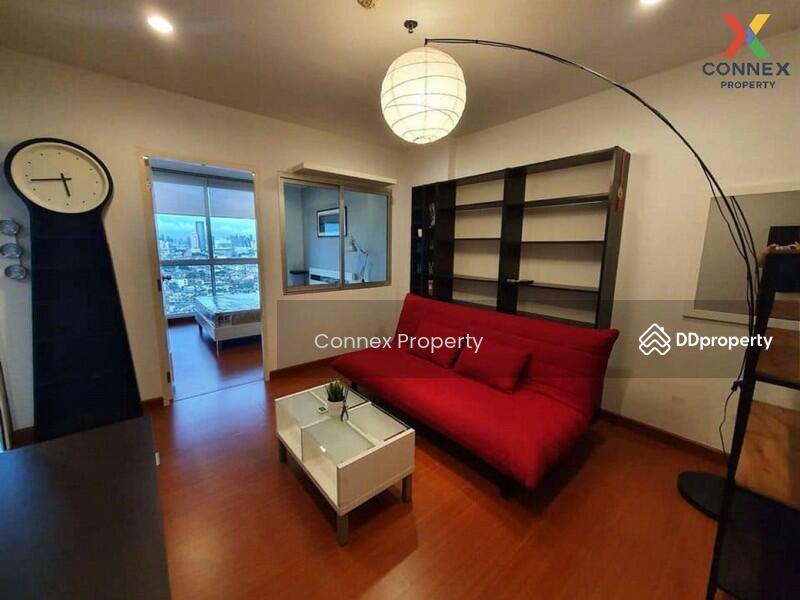 For Sale - The Niche Taksin, Bangkok