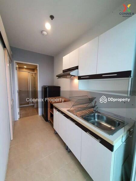 For Sale - The Niche Taksin, Bangkok