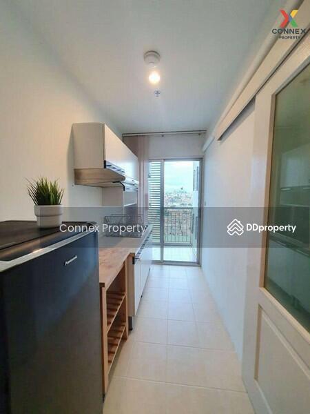 For Sale - The Niche Taksin, Bangkok