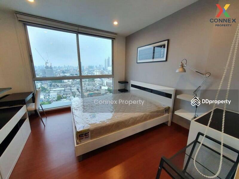 For Sale - The Niche Taksin, Bangkok