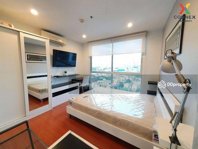 For Sale - The Niche Taksin, Bangkok