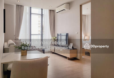 For Rent - Park Origin Phrom Phong (Park 24), Bangkok