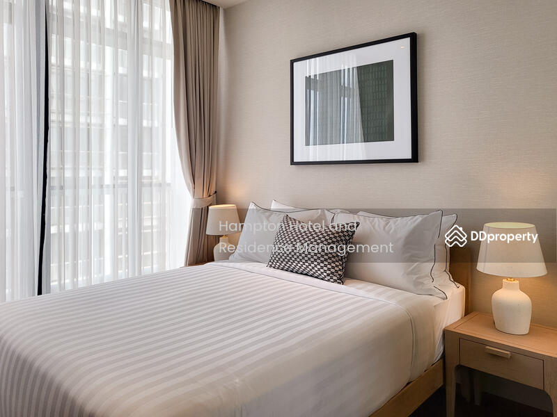 Park Origin Phrom Phong (Park 24), กรุงเทพ, 68 Soi Sukhumvit 24, คลองตัน, คลองเตย, กรุงเทพ, 40 ตร.ม., คอนโด ให้เช่า, โดย Khun Ohe, 11031827 - DDproperty.com