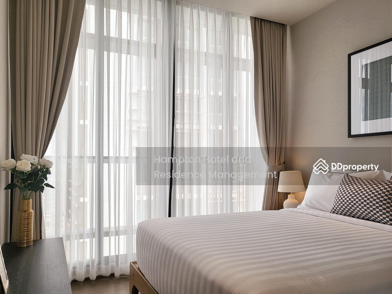 Park Origin Phrom Phong (Park 24), กรุงเทพ, 68 Soi Sukhumvit 24, คลองตัน, คลองเตย, กรุงเทพ, 40 ตร.ม., คอนโด ให้เช่า, โดย Khun Ohe, 11031827 - DDproperty.com