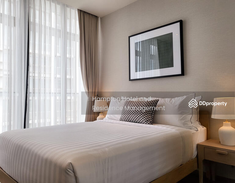 Park Origin Phrom Phong (Park 24), กรุงเทพ, 68 Soi Sukhumvit 24, คลองตัน, คลองเตย, กรุงเทพ, 40 ตร.ม., คอนโด ให้เช่า, โดย Khun Ohe, 11031827 - DDproperty.com
