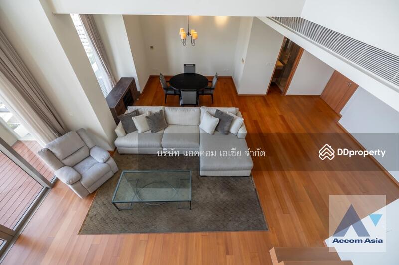 The Sukhothai Residences : เดอะ สุโขทัย เรสซิเด้นซ์, กรุงเทพ, 3 ถนนสาทรใต้ แขวงทุ่งมหาเมฆ เขตสาทร กรุงเทพมหานคร, ทุ่งมหาเมฆ, สาทร, กรุงเทพ, 139 ตร.ม., คอนโด ให้เช่า, โดย บริษัท แอคคอม เอเซีย จำกัด, 11031833 - DDproperty.com