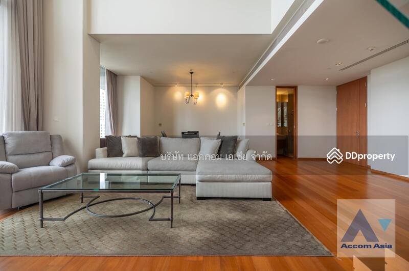 The Sukhothai Residences, Bangkok, 3 Sathorn Tai Road, Thung Maha Mek, Sathon, Bangkok, 1 Bedroom, 139 sqm, Condo For Rent, by บริษัท แอคคอม เอเซีย จำกัด, 11031833 - DDproperty.com