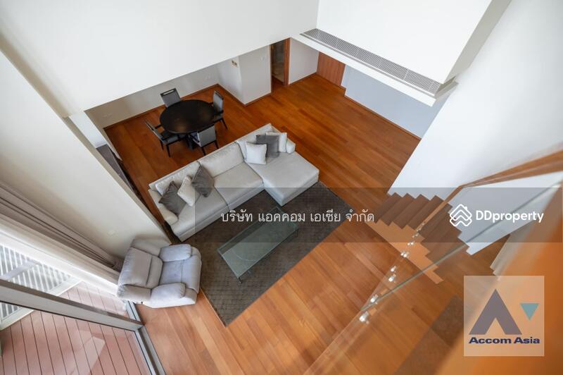 The Sukhothai Residences, Bangkok, 3 Sathorn Tai Road, Thung Maha Mek, Sathon, Bangkok, 1 Bedroom, 139 sqm, Condo For Rent, by บริษัท แอคคอม เอเซีย จำกัด, 11031833 - DDproperty.com