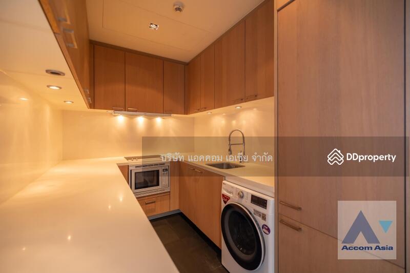 The Sukhothai Residences, Bangkok, 3 Sathorn Tai Road, Thung Maha Mek, Sathon, Bangkok, 1 Bedroom, 139 sqm, Condo For Rent, by บริษัท แอคคอม เอเซีย จำกัด, 11031833 - DDproperty.com