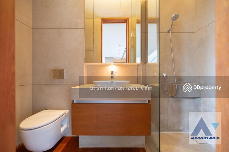 The Sukhothai Residences, Bangkok, 3 Sathorn Tai Road, Thung Maha Mek, Sathon, Bangkok, 1 Bedroom, 139 sqm, Condo For Rent, by บริษัท แอคคอม เอเซีย จำกัด, 11031833 - DDproperty.com