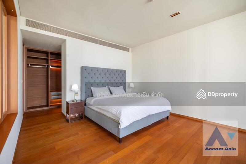 The Sukhothai Residences, Bangkok, 3 Sathorn Tai Road, Thung Maha Mek, Sathon, Bangkok, 1 Bedroom, 139 sqm, Condo For Rent, by บริษัท แอคคอม เอเซีย จำกัด, 11031833 - DDproperty.com